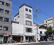 神宮丸太町駅より徒歩5分 2階 築52年4ヶ月の賃貸物件