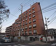 修学院駅より徒歩5分 3階 築37年8ヶ月の賃貸物件