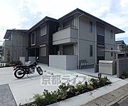 シャンヴェール松ヶ崎 1階 築2年2ヶ月の賃貸物件