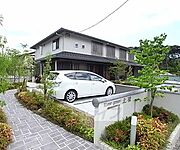 京都精華大前駅より徒歩7分 2階 築12年1ヶ月の賃貸物件