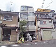 メゾンドラジュネス 3階 築38年3ヶ月の賃貸物件