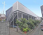 シティハイツ近衛 1階 築41年6ヶ月の賃貸物件