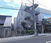 岡村マンション 3階 築54年3ヶ月の賃貸物件