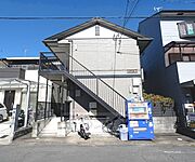 セジュール北山 1階 築25年9ヶ月の賃貸物件