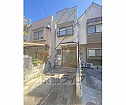 北山駅より徒歩11分 築41年10ヶ月の賃貸物件