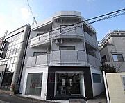 メゾンブランシュ 2階 築40年9ヶ月の賃貸物件