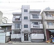 ロイヤルハイツ一乗寺 1階 築36年1ヶ月の賃貸物件