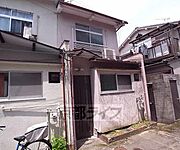 茶山・京都芸術大学駅より徒歩7分 築52年6ヶ月の賃貸物件