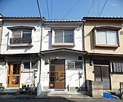 茶山・京都芸術大学駅より徒歩5分 築53年5ヶ月の賃貸物件