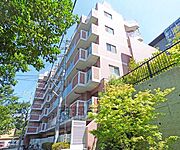 北野白梅町駅より徒歩23分 6階 築31年10ヶ月の賃貸物件