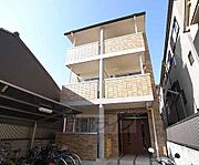 北野白梅町駅より徒歩15分 1階 築20年10ヶ月の賃貸物件