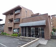 北山駅より徒歩3分 1階 築25年8ヶ月の賃貸物件