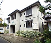 シャーメゾン衣笠 1階 築22年7ヶ月の賃貸物件