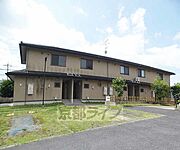 岩倉駅より徒歩18分 1階 築17年2ヶ月の賃貸物件