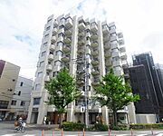 ルモン紫野 9階 築43年7ヶ月の賃貸物件