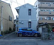 セジュール高見2 1階 築33年1ヶ月の賃貸物件