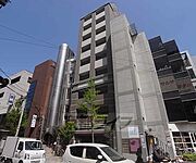 京都市役所前駅より徒歩3分 2階 築20年8ヶ月の賃貸物件
