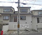 修学院駅より徒歩14分 築35年7ヶ月の賃貸物件