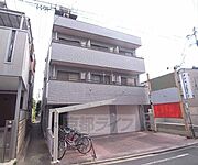 センチュリー21 3階 築37年8ヶ月の賃貸物件
