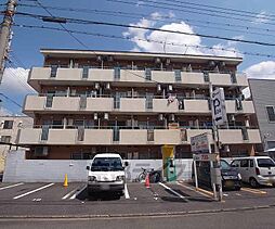 阪急京都本線 西院駅 徒歩12分