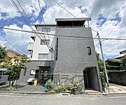 出町柳駅より徒歩7分 3階 築41年2ヶ月の賃貸物件