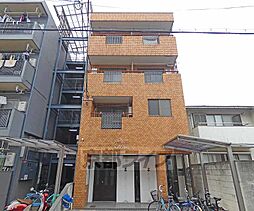 コージーハイツ百万遍