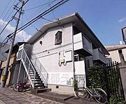 ハイツ錦 1階 築42年8ヶ月の賃貸物件