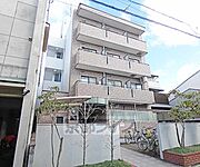 北野白梅町駅より徒歩4分 2階 築30年8ヶ月の賃貸物件