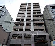 レジーナ錦小路 3階 築23年8ヶ月の賃貸物件