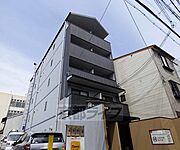 I Casa綾小路 5階 築10年11ヶ月の賃貸物件
