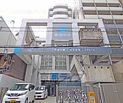 四条敷島ビル 4階 築39年10ヶ月の賃貸物件