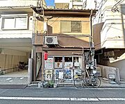 四条駅より徒歩6分 2階 築46年10ヶ月の賃貸物件