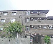 国際会館駅より徒歩7分 2階 築31年7ヶ月の賃貸物件