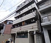 プレジール四条 4階 築31年2ヶ月の賃貸物件