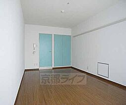 グランデ36 303 3階1Kのリビング/ダイニング