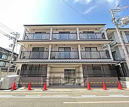 京都地下鉄東西線 二条城前駅 徒歩6分