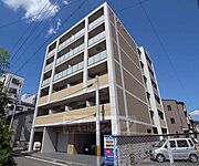 大宮駅より徒歩6分 3階 築18年の賃貸物件