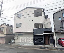 JR山陰本線 円町駅 徒歩8分