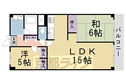 阪急京都本線 大宮駅 徒歩1分