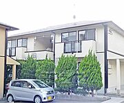 岩倉駅より徒歩10分 1階 築33年1ヶ月の賃貸物件