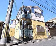 元田中駅より徒歩10分 2階 築34年7ヶ月の賃貸物件