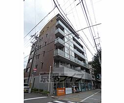 京都市営烏丸線 北大路駅 徒歩2分の賃貸マンション