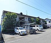 フローラル北山１ 2階 築33年3ヶ月の賃貸物件