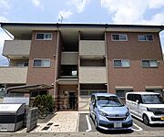 北山駅より徒歩10分 1階 築14年2ヶ月の賃貸物件