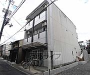 北野白梅町駅より徒歩20分 2階 築35年6ヶ月の賃貸物件