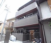 エントランスライフ京大北 1階 築8年8ヶ月の賃貸物件