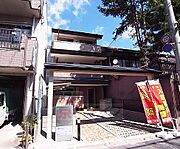 三条京阪駅より徒歩4分 1階 築13年2ヶ月の賃貸物件