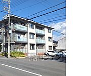 北大路駅より徒歩22分 2階 築11年6ヶ月の賃貸物件