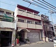 コンラッドハイツ 2階 築38年1ヶ月の賃貸物件