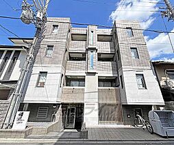 阪急京都本線 大宮駅 徒歩8分の賃貸マンション